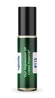 Quality Fragrance Oils' Impression of Creed Imperial (10ml Roll On)