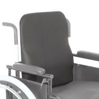 Preston - Standard with Lumbar Support (18"H), 18"W (For Comfort Co. Comfort Back Supports )
