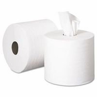 C-Sofpull Prem Hi Cap Cnt-Pull TWL 560Sh WHI 4