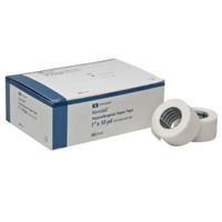 Covidien 2419C Kendall Hypoallergenic Paper Tape 2" x 10 yd. Size (Pack of 6)