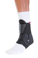 Mueller Sports Medicine The One Ankle Brace Premium, Black, XXXL