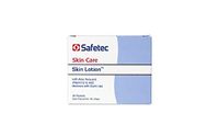 Safetec Skin Lotion .9 g 25 ct. Box (36 Boxes/case)