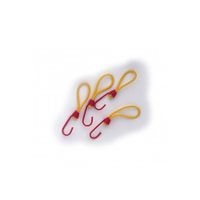 Coghlan's Guy Line Adapters, Package of 4