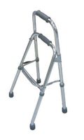 Side Hemi Walker/Cane Bariatric