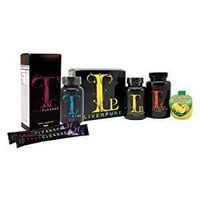 30 Day Detox and Cleanse - 30 Day Kit