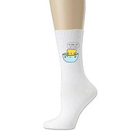 Mens Socks Womens Socks Gugize Chip And Dip