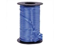 Periwinkle Curling Quality Ribbon 3/16" x 500 Yards Polypropylene