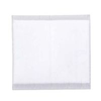 Reliamed Abdominal Pad, Sealed End, 8in x 10in, 25 per Box ZG810S