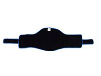 Drive Medical Vertewrap LSO Back Brace, Black, X-Small