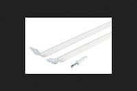 12in Support Brace-Wht FG3R0400WHT