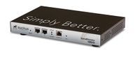 Ruckus Wireless ZoneDirector 1200, licensed for up to 5 ZoneFlex Access Points
