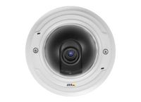 Axis Communications P3367-V Day & Night 1080p HDTV Fixed Dome Indoor Network Camera