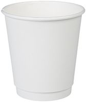 AmazonBasics Insulated Paper Cup, 10 oz, 500-Count