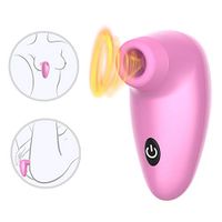 Vibrate Suction Clitorial Toy for Women Adullt Her Toys Bullet Vibrartor Oral Tongue G Spotter Stimulator Six Toy for Women Tshirt