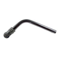 Karman Manual Wheelchair Anti Tipper Pair for S-2501 Series