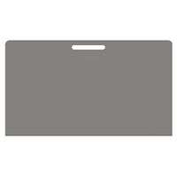 Semoic 15 inch Privacy Filter Screen Protector Film for 2012-2015 Model MacBook Pro Laptop 353mmx231mm