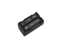 Cameron Sino 4000mAh Replacement Battery Compatible with HITACHI VM-BPL13