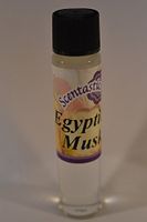 Egyptian Musk Fragrance Oil