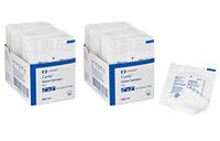 Covidien 1806 Curity Gauze Sponge, Sterile 2's in Peel-Back Package, 2" x 2", 8-ply (Pack of 200)