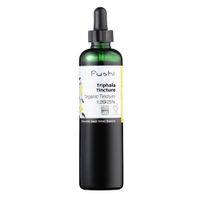 Triphala Tincture 100ml, 1:2@25% Certified Organic