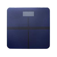 1pc Step on Body Weight Scale Night Vision Accurate Weighing Scale for Home Bathroom