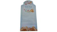 BT'S Paper Company Magnetic List Pad (Cookie Jar)