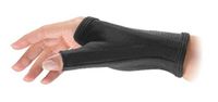 MCK16123000 - Brown Medical Industries Support Glove IMAK RSI SmartGlove with Thumb Fingerless Small Over-the-Wrist Ambidextrous Cotton / Lycra