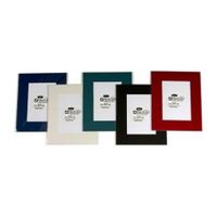 Palettes Pre-Cut Mat- Creme 5x7 Inch (3.5x5.5 Inch Window)