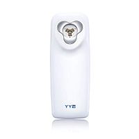 UV Sanitizing Wand,Professional UV-C Technology,Portable UV Cleaner Lamp, for Home Office and Travel Using-White.