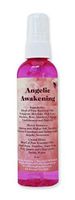 Angelic Awakening Spray ~ Gift ~ Essential Oils and Flower Essences ~ Crystal Elixir ~ Love