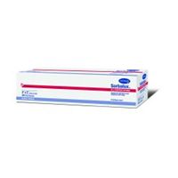 HARTMANN Drain Sponge Sorbalux Polyester / Rayon 4 X 4 Square Sterile (#48800000, Sold Per Case)