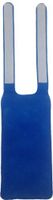 Therapist’s Choice® Soft to The Touch Felt Covered Cold Pack with Hook-and-Loop Fastener Positioning Straps, Medium 5.5" x 21.5" (Case of 10 Cold Packs)