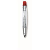 Aurora Optima Demonstrator Red Sketch Pencil - AU-572-RA