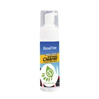 MIS1950s Super Cleaner All Purpose Rinse-Free Cleaning Spary Stain Remover - Effective Grease Cleaning Foam for Furniture Clothes Fabric Surface Carpet Couch Car Leather (100ML)