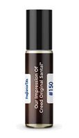 Quality Fragrance Oils' Impression of Creed Original Santal (10ml Roll On)