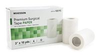 TAPE PAPER 3"X10YD BX/4 MCK BRAND