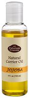 Jojoba 4oz Carrier Oil Base Oil for Aromatherapy, Essential Oil or Massage