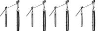RAD Sportz 1003 Kayak & Canoe Lift Hoist Kayak for Garage/Canoe Hoists 125 lb Capacity (4, ONE)