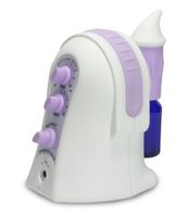Aroma-AceTM Essential Oil Atomizing Diffuser 12V Universal (Lavender)