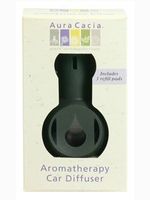Aura Cacia Diffuser Aromatherapy Car