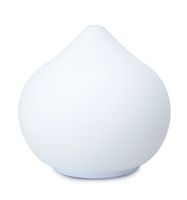 SA-053: Ultrasonic Aroma Diffuser/Humidifier with Glass Dome Ultrasonic Aroma Diffuser/Humidifier with Glass Dome, Multi