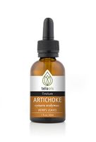 Artichoke Organic Tincture, Artichoke (Cynara Scolymus) Liquid Extract 1oz