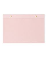 russell+hazel Blush Paper Bloc Notepad