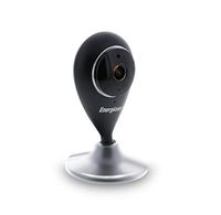 Energizer Connect WI-FI Smart Indoor Camera Home Security iOS & Android App Included