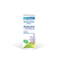 Boiron Arnica Ointment 1 oz (Pack of 4)