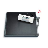 Seca 6341321008, 634 800 lb Capacity Flat Bariatric Scale