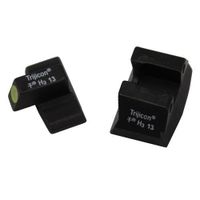 Trijicon H&K P2000 HD Front Outline Night Sight Set, Yellow