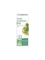 Arkopharma Organic Essential Oil Linalol Thyme (Thymus Vulgaris) n°33 5ml