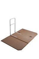 Drive Medical Gel-U-Seat Gel/Foam Cushion 18" x 22" x 3"