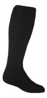 Heat Holders Mens Original Extra Long Thermal Socks Size 7-12 Us (Forest Green)